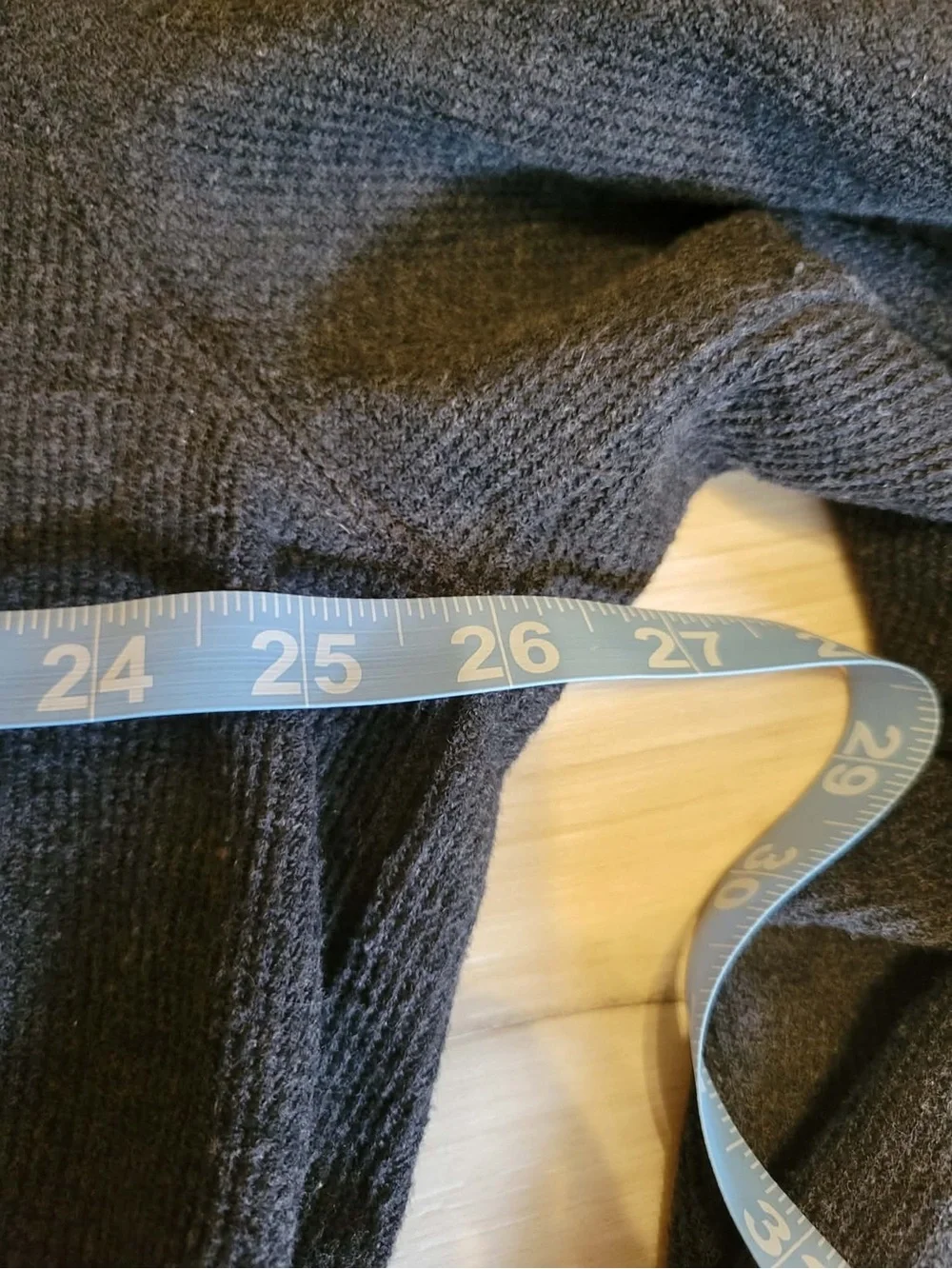 Banana Republic Men's Quarter Zip Sweater